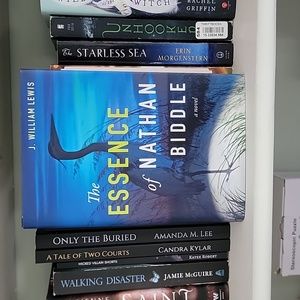 The Essence of Nathan Biddle by J. William Lewis